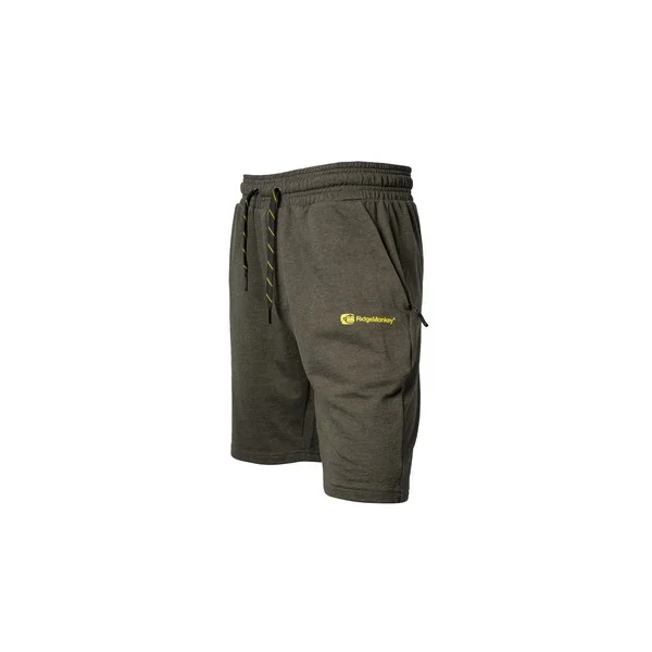 RIDGEMONKEY APEAREL SPORTFLEX LIGHTWEIGHT SHORTS GREEN L Expressz szállítás