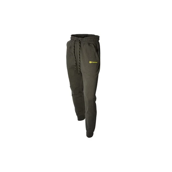 Gyors szállítás RIDGEMONKEY APEAREL SPORTFLEX LIGHTWEIGHT JOGGERS GREEN S