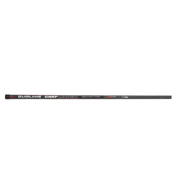 Prémium NYTRO SUBLIME CARP MATCH 300 PUT OVER