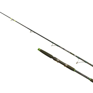 WIZARD VERTIX BOAT JIG 1,80M 200-300G Vedd meg most