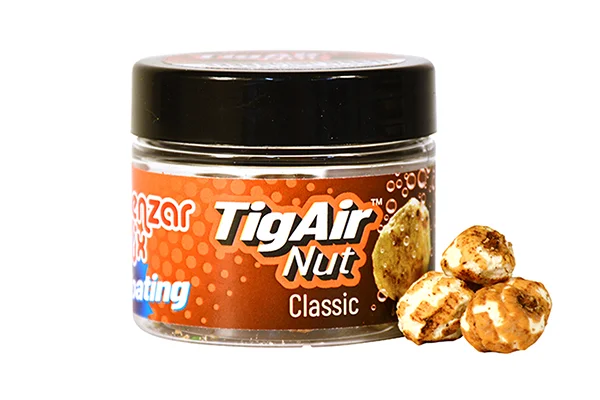 Olcsóbb BENZAR MIX TIGAIR NUT CLASSIC