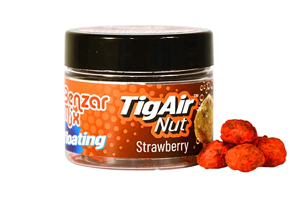 BENZAR MIX TIGAIR NUT EPER Akciós ár