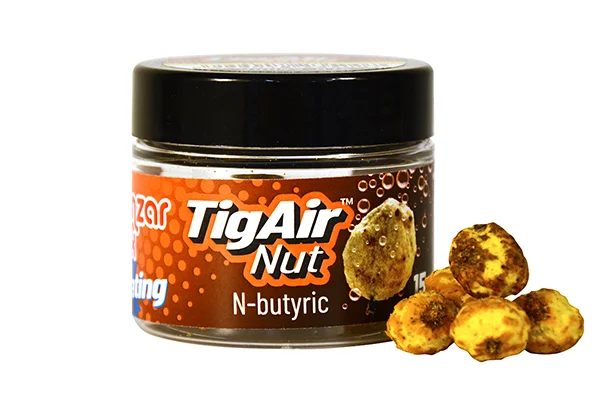 BENZAR MIX TIGAIR NUT VAJSAV Expressz szállítás