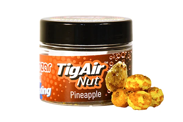 BENZAR MIX TIGAIR NUT ANANÁSZ Azonnali szállítás