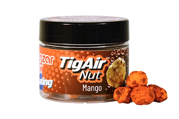 Kiárusítás BENZAR MIX TIGAIR NUT MANGÓ