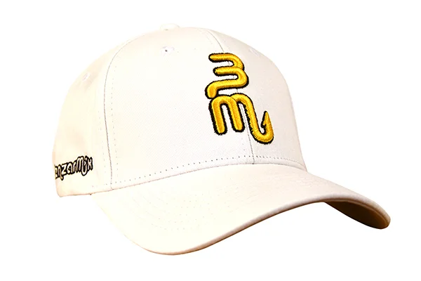 BENZAR BASEBALL SAPKA FEHÉR Kedvezményes ár