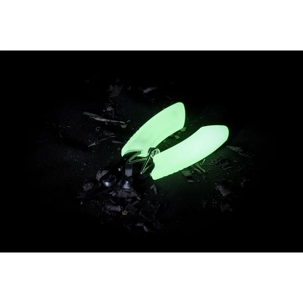 Akció RIDGEMONKEY NITE GLO HEAVY DUTY SNIPS OLLÓ