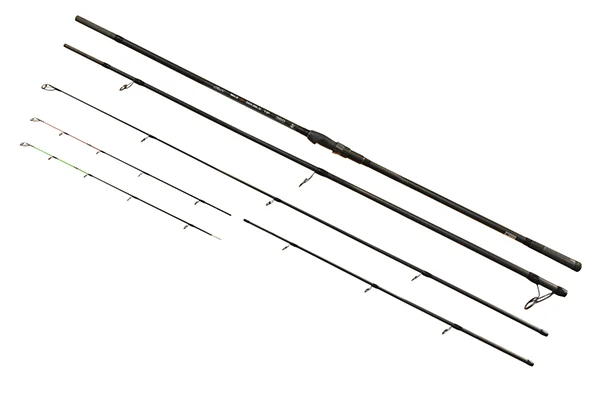 Legkelendőbb CARP EXPERT MAX2 BOT DOUBLE TIP 360
