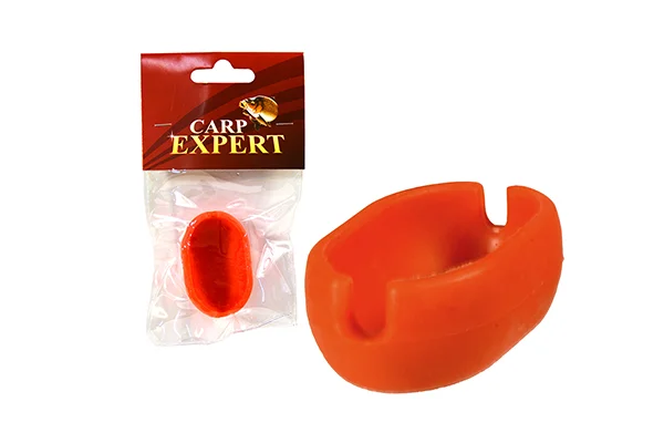 CARP EXPERT SZILIKON TÖLTŐFORMA GO GREEN LONG CAST METHOD LKOSÁRHOZ Gyors kiszállítás