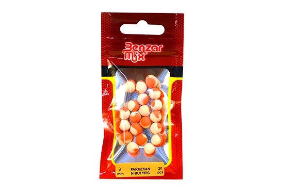 Alacsony ár BENZAR MIX INSTANT BICOLOR METHOD POP-UP 8MM SAJT-VAJSAV