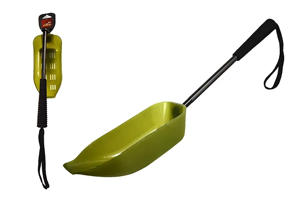 CARP EXPERT ETETŐLAPÁT NYÉLLEL 30 CM Népszerű
