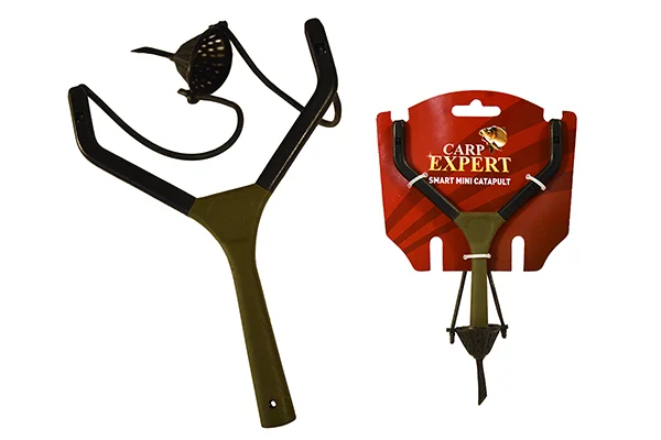 Korlátozott ajánlat CARP EXPERT SMART MINI CSÚZLI