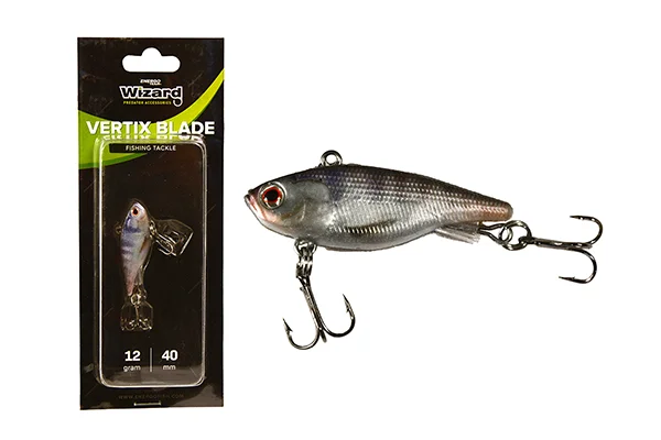 WIZARD VERTIX BLADE 12G 40MM PERCH Expressz kézbesítés