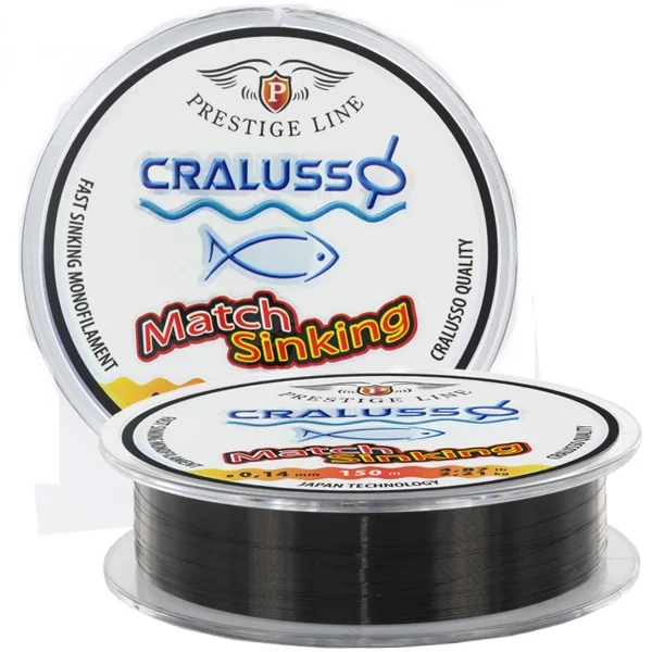 CRALUSSO MERÜLŐ PRESTIGE 0,16 MM 500 M Olcsóbb