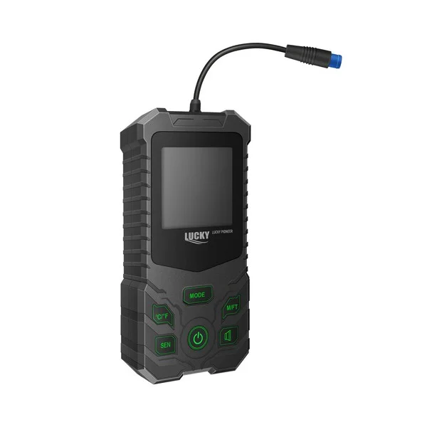 LUCKY KÉZI HALRADAR FF1201 Szuper akció