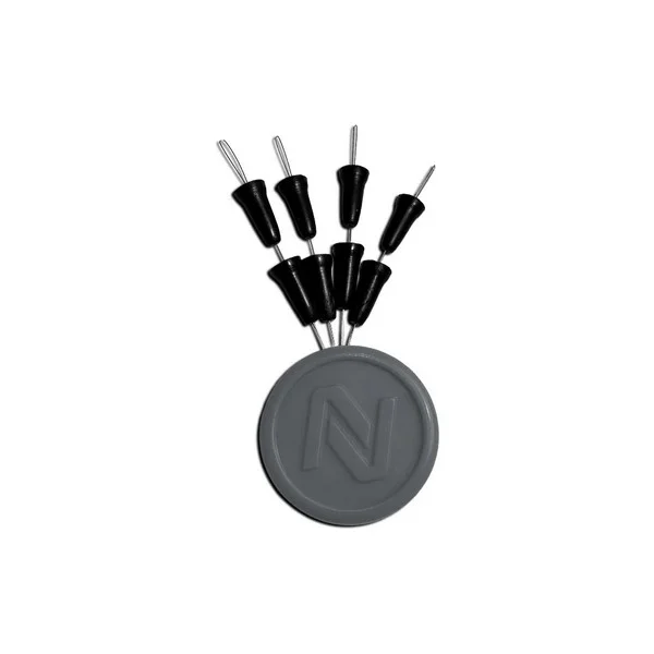 Vásárlói kedvenc NYTRO FREE RUNNING SWIVEL BLOCKER MEDIUM