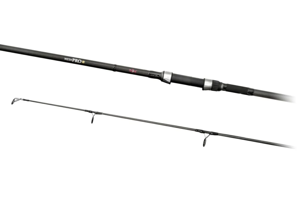 Kihagyhatatlan ajánlat CZ MESHPRO CARP HORGÁSZBOT, 13 COL, 3,5 LB, 3 RÉSZES