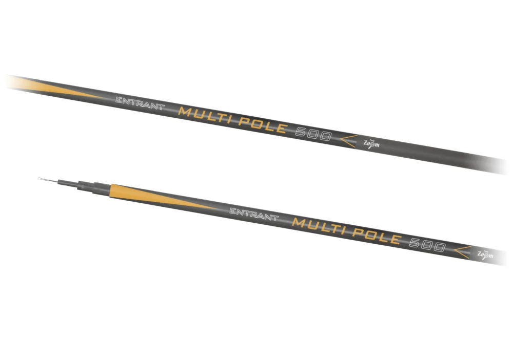 CZ ENTRANT MULTI POLE HORGÁSZBOT, 200 CM, 5-25 G, 2 RÉSZES Vásárlói kedvenc