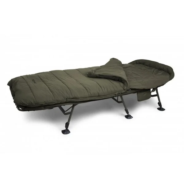 Alacsony ár SONIK AXS SLEEP SYSTEM COMFORT MEMORY FOAM ÁGY