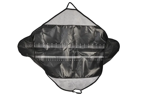 Népszerű CARP EXPERT ADVANCER BLACK 125X100CM HALMÉRLEGELŐ BELSŐ MÉRETEZÉSSEL