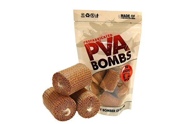 Kedvezményes ár PVA BOMB XL AMINO KRILL