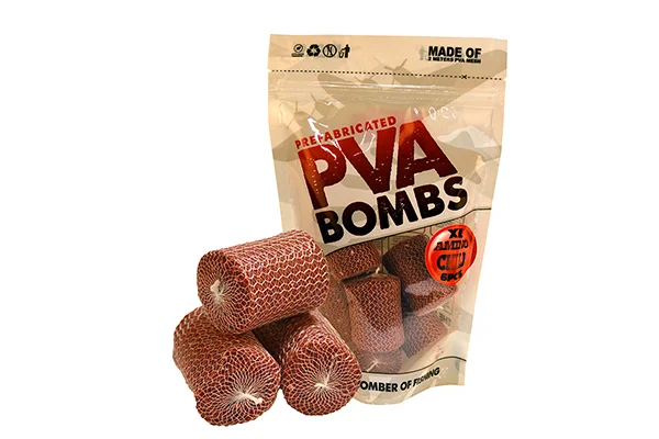 PVA BOMB XL AMINO CHILI Kiárusítás