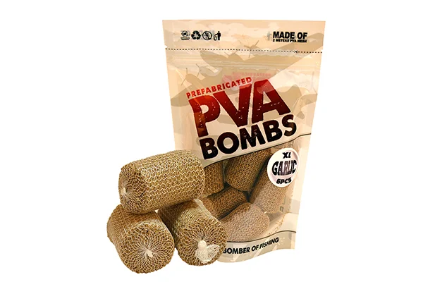 PVA BOMB XL AMINO FOKHAGYMA Kihagyhatatlan ajánlat