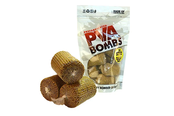 PVA BOMB XL SCOPEX VANILÍA Olcsó