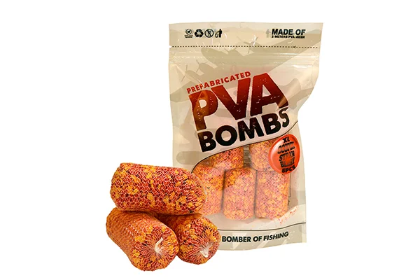 PVA BOMB XL SCOPEX EPER Népszerű