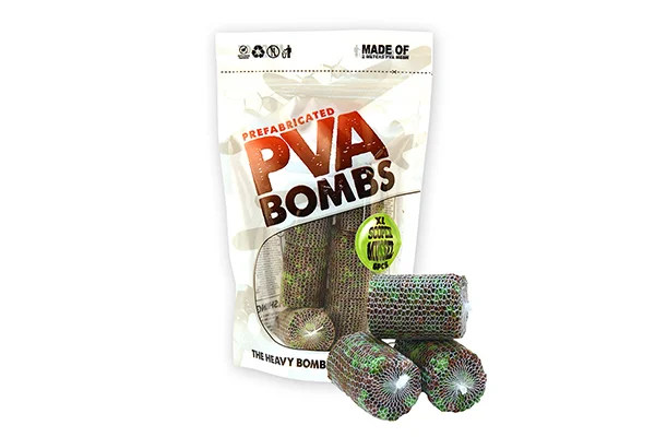 Legnépszerűbb PVA BOMB XL SCOPEX KAGYLÓ