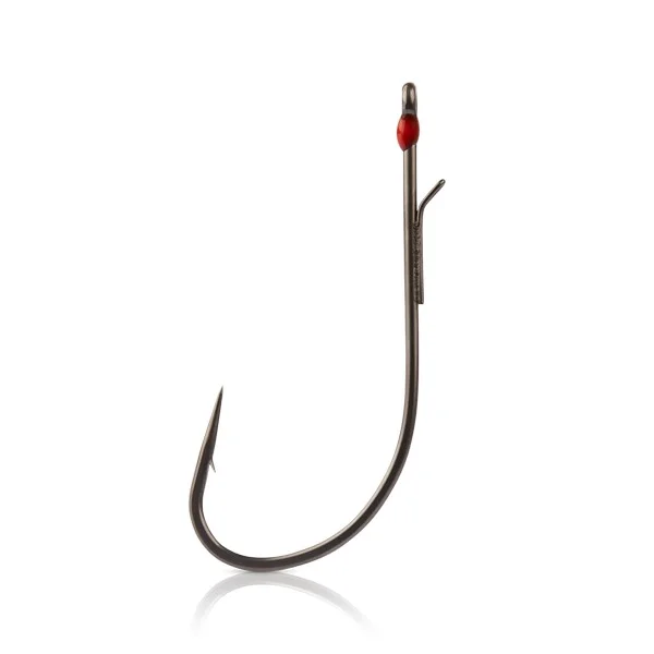 Kiárusítás MUSTAD ALPHA-GRIP FINESSE TITANX 6 8DB/CS