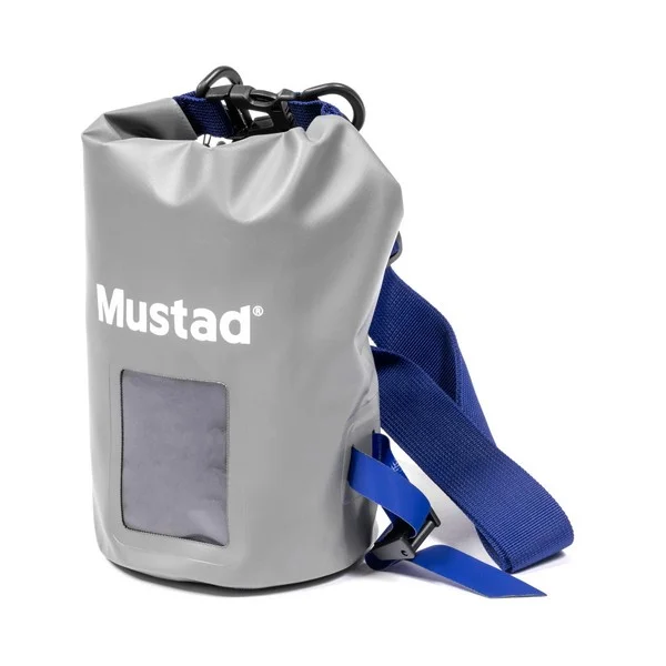 MUSTAD DAYBREAK ROLL-UP MINI VÍZHATLAN TÁSKA 2-3L Alacsony ár