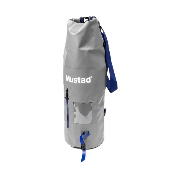 MUSTAD DAYBREAK ROLL TOP VÍZHATLAN TÁSKA 20L Expressz szállítás