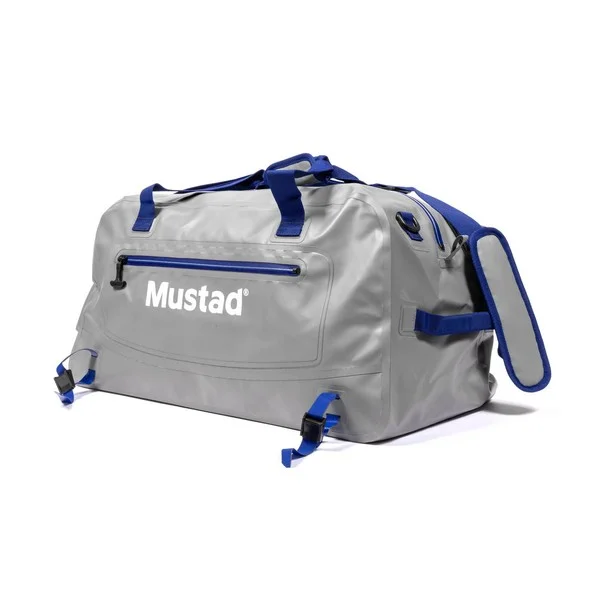 Azonnali szállítás MUSTAD DAYBREAK VÍZHATLAN CSÓNAKOS TÁSKA 28L