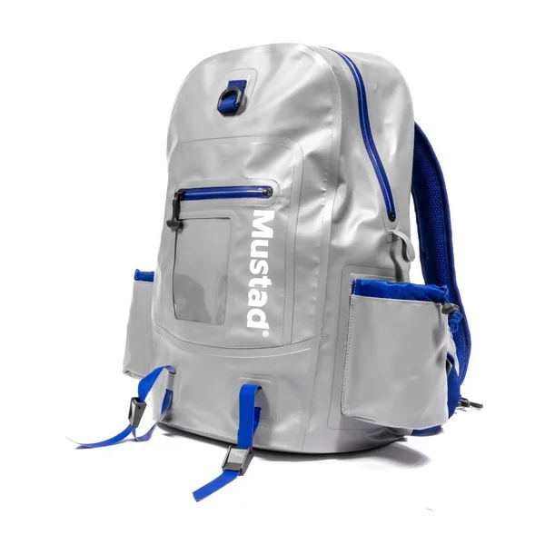 Expressz kézbesítés MUSTAD DAYBREAK CLASSIC VÍZHATLAN HÁTIZSÁK 30L