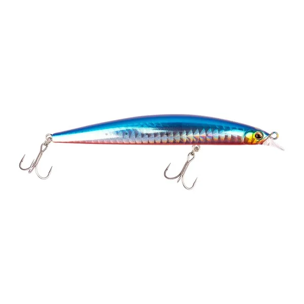 Olcsóbb MUSTAD GONTA MINNOW 4.3" 001 S TRUE SARDINE