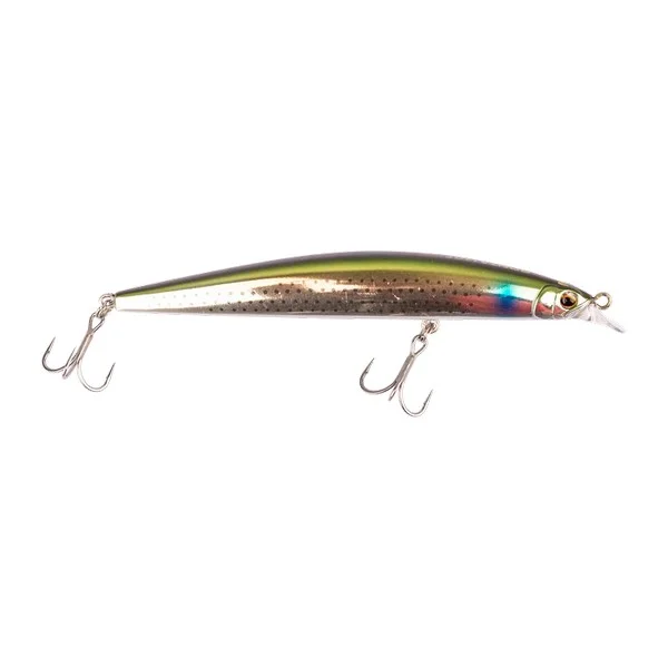 Vedd meg most MUSTAD GONTA MINNOW 4.3" 002 S SEXY MULLET