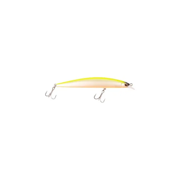 MUSTAD GONTA MINNOW 4.3" 007 F GHOST CHARTREUSE Outlet