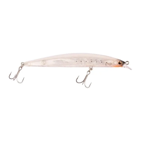 MUSTAD GONTA MINNOW 4.3" 008 F CLEAR SIRASU Gyors kiszállítás