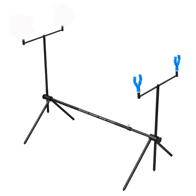 KAMASAKI ROD POD ECONOMIC 2BOTOS Korlátozott ajánlat