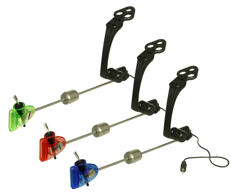 Exkluzív ajánlat SENSOR SWINGER 3 SZETT