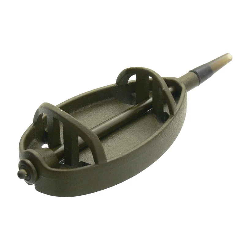 Gyors szállítás BY DÖME TF VARIO METHOD FEEDER KOSÁR 25G