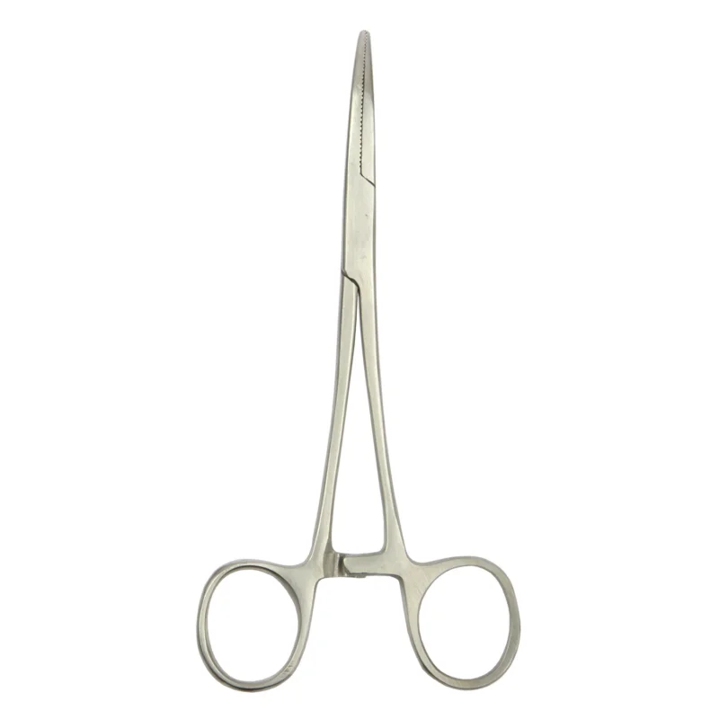 Legkelendőbb HOROGKISZEDŐ CSIPESZ 20CM HAJLÍTOTT (3111)