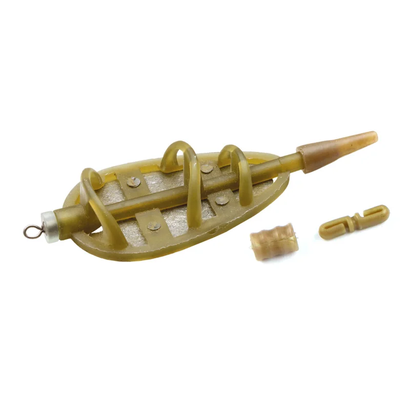 METHOD CARP FEEDER KOSÁR 60G Biztonságos fizetés