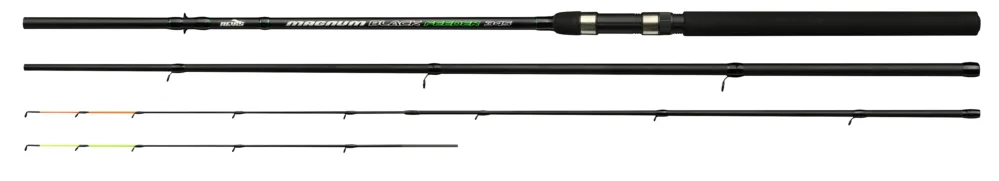 Olcsó MAGNUM BLACK FEEDER 3,40M
