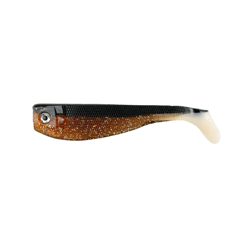 Vedd meg most ACTION SHAD GUMIHAL 9CM 4/CS AKCIÓ -40%