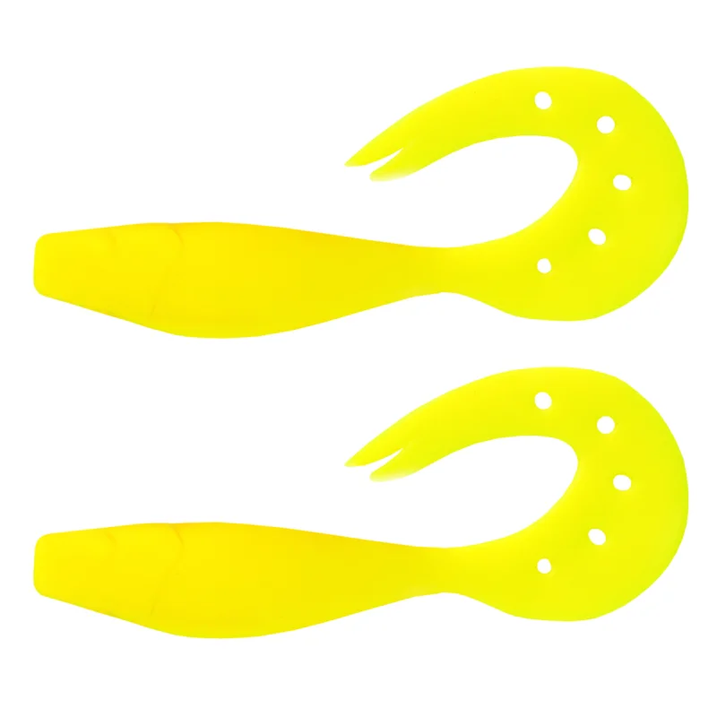 TWISTER SHAD 14CM 2DB/CS (LEMONADE) AKCIÓ -50% Biztonságos vásárlás