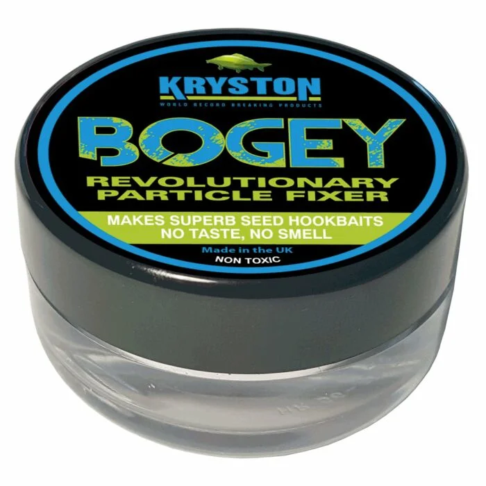 Végkiárusítás BOGEY-THE REVOLUTIONARY PARTICLE FIXED 30ML