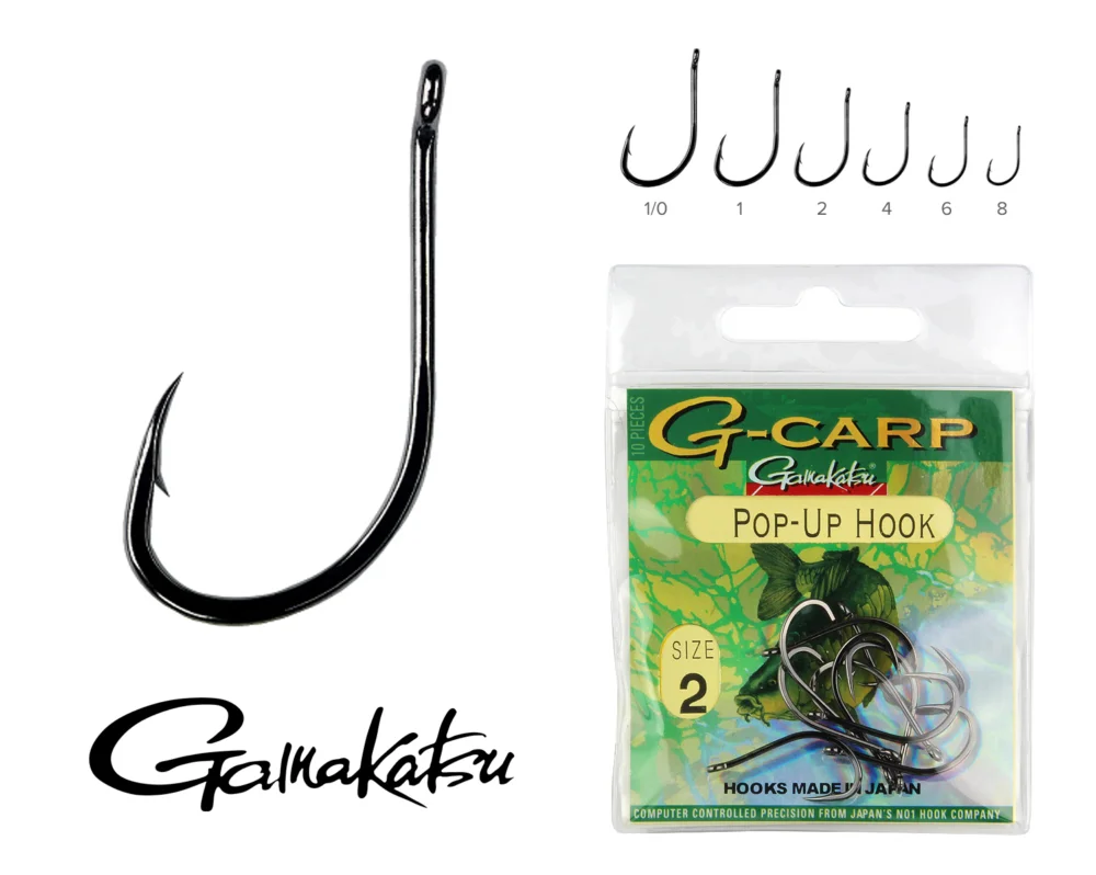 G-CARP POP-UP 10/CS.1 AKCIÓ -30% Kedvezményes ár