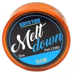 MELTDOWN ADVANCE DISSOLVING PVA CORD 20M Korlátozott ajánlat